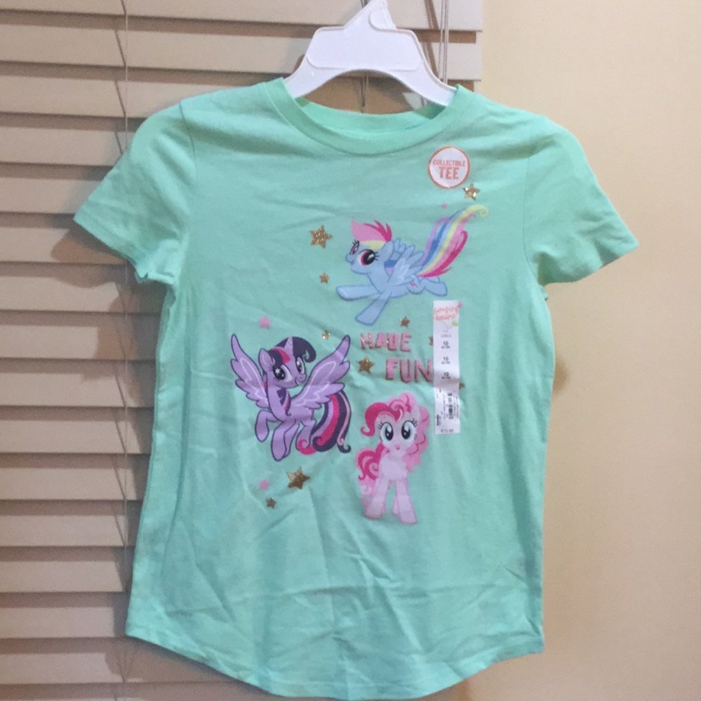 Girls t shirt